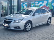 Chevrolet Cruze 1.6 AT, 2010, 160 450 км, с пробегом, цена 715 000 руб.