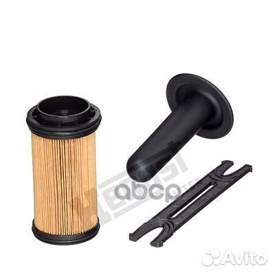 Фильтр adblue RVI/Kamaz