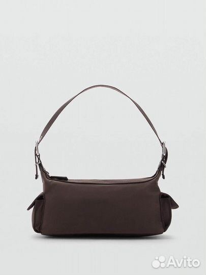 Сумка Zara новая