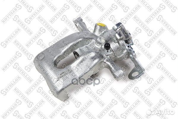 05-90588-SX суппорт тормозной задний правый Re