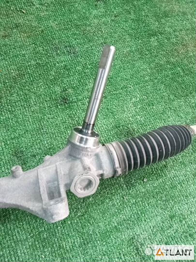 Рейка рулевая передний nissan tiida