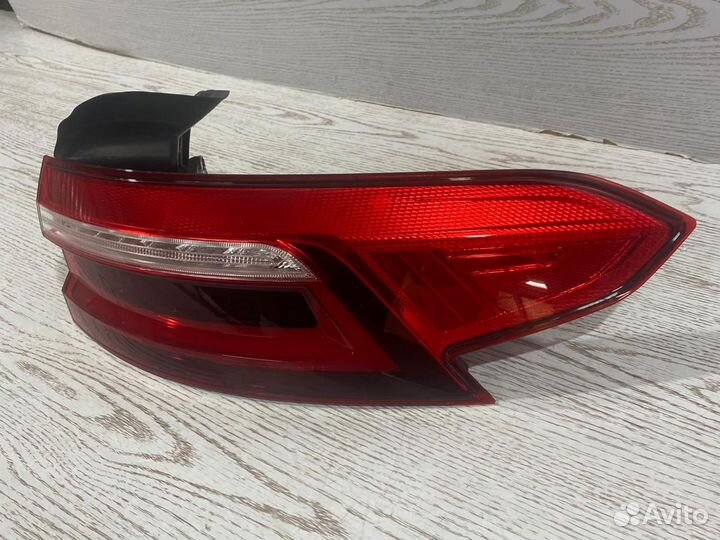 Фонарь задний правый Haval F7 I 2018-2022