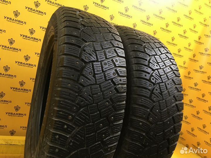 Continental IceContact 2 SUV 225/65 R17 106T