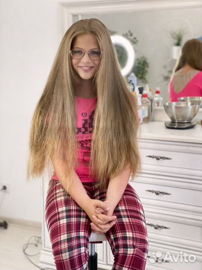 Скупка покупка волос