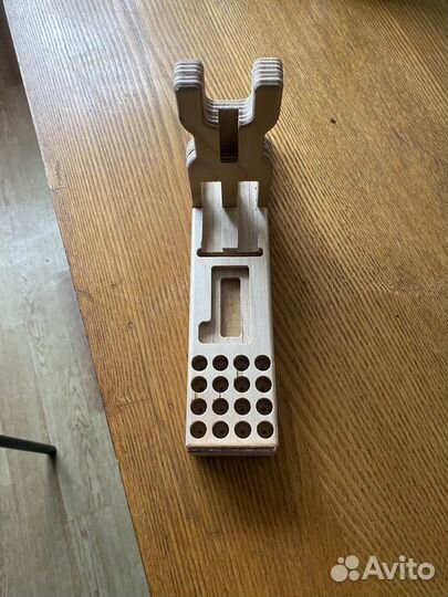 Колодка под ПМ