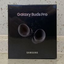 Беспроводные наушники samsung galaxy buds pro