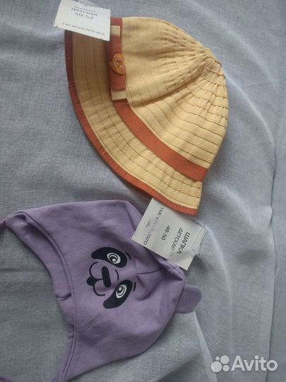 Панама летняя