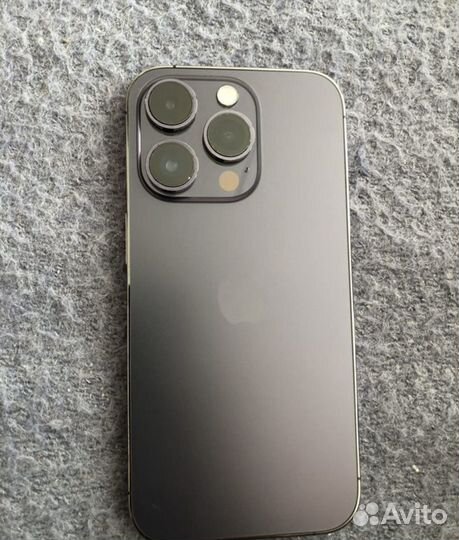 iPhone 14 Pro, 128 ГБ