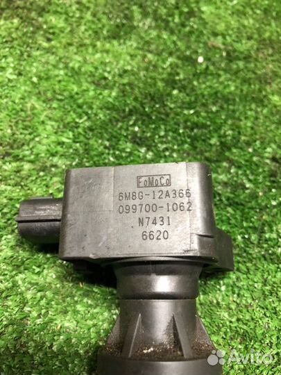 Катушка зажигания Mazda 6 седан 2.0 LF 2007