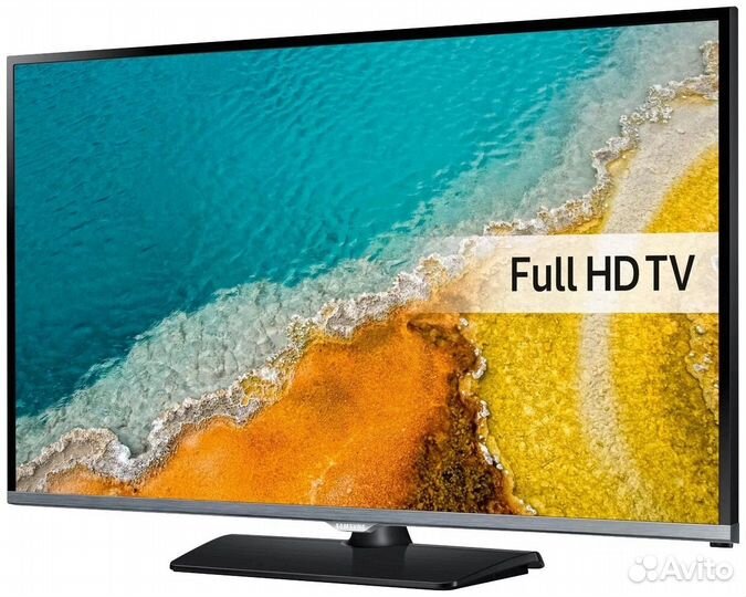 Samsung, Full HD, 122см, (48 дюйм )