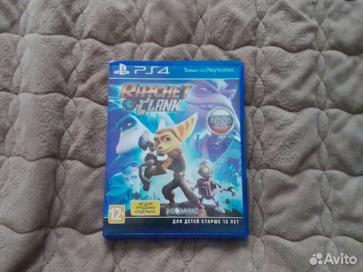 Игры для приставок ps4