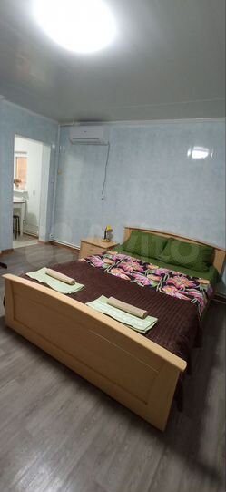 Комната 25 м², 1/2 эт.