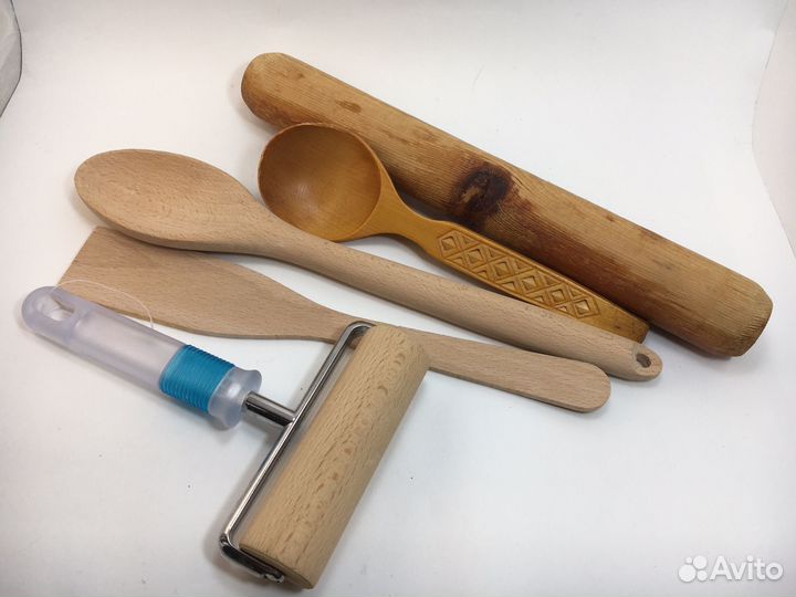 Кухонные принадлежности СССР б/у пакеты