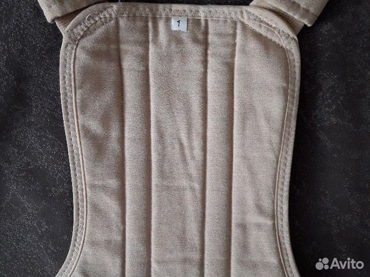 Корректор осанки