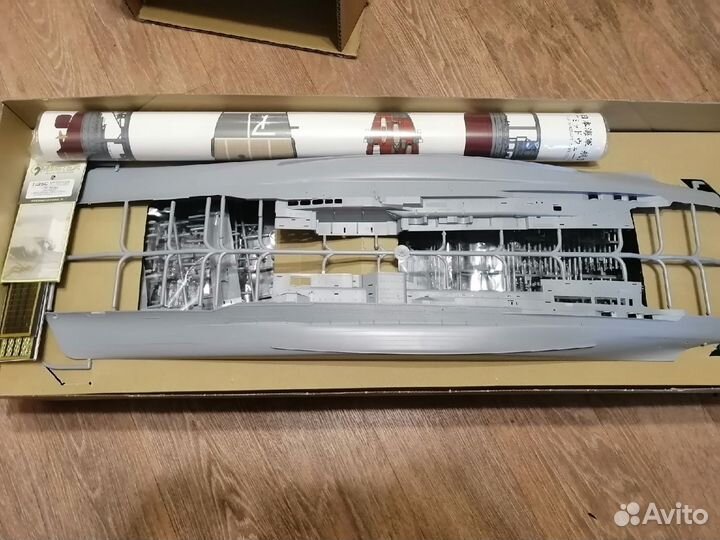 IJN Aircraft Carrier Akagi 