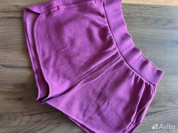 Victoria secret шорты