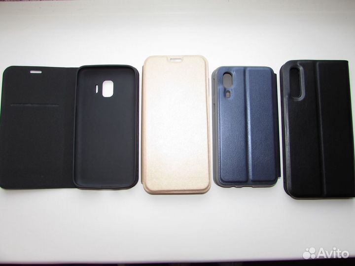 Чехлы Honor Huawei iPhone Nokia Samsung Xiaomi Red