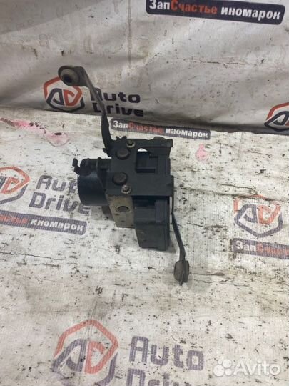 Блок ABS Ford Fusion 1 1.4 2008