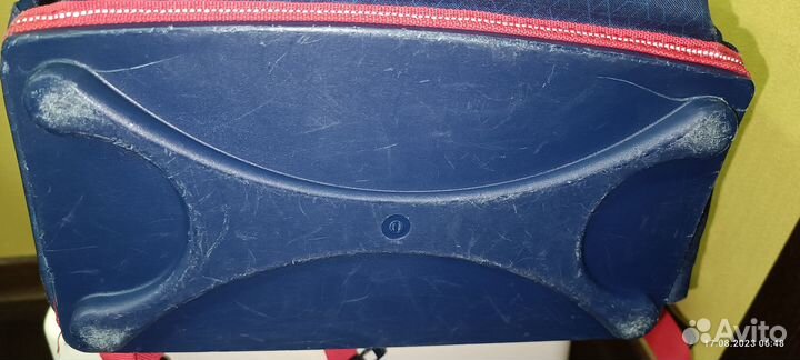 Рюкзак школьный для мальчика herlitz