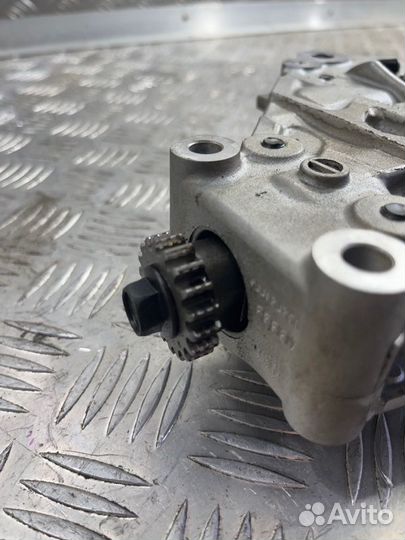 Вал балансировочный Mazda Cx-5 KE PY