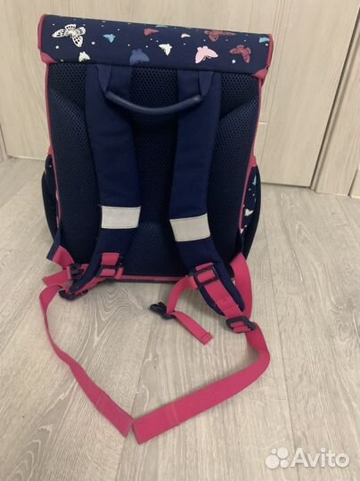 Школьные ранцы herlitz