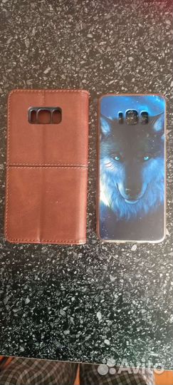 Чехол на samsung galaxy s8