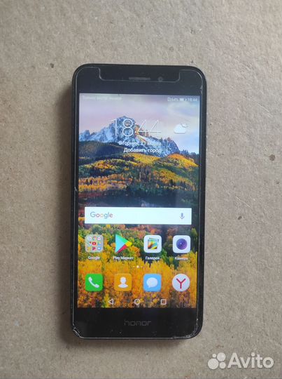 HONOR 6A, 2/16 ГБ
