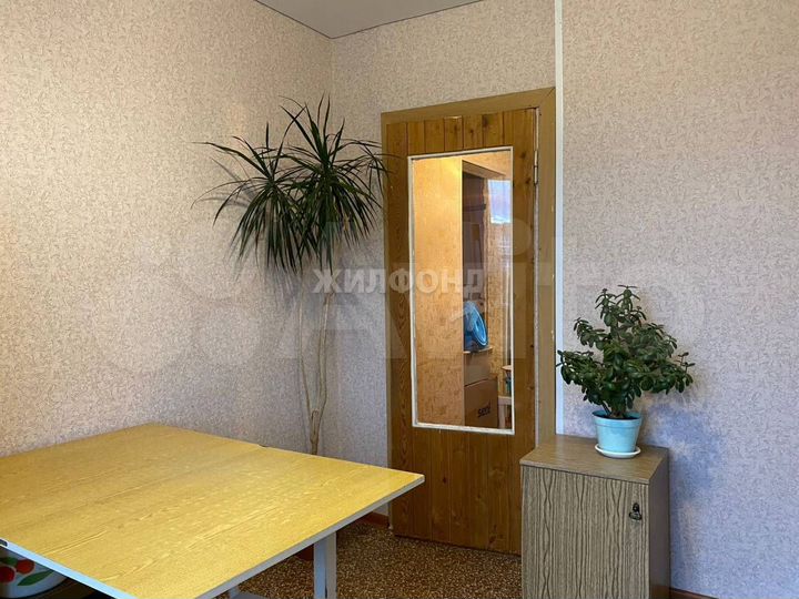 2-к. квартира, 52,7 м², 3/5 эт.