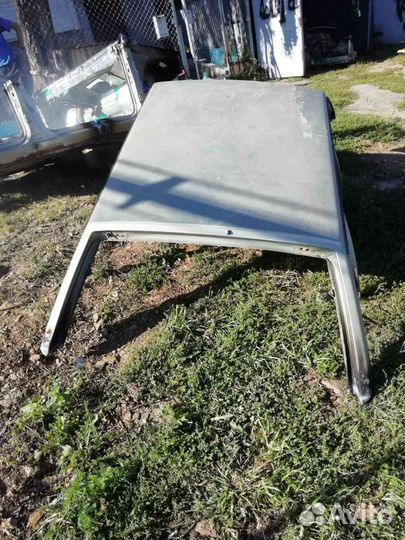 Крыша на ваз 2114