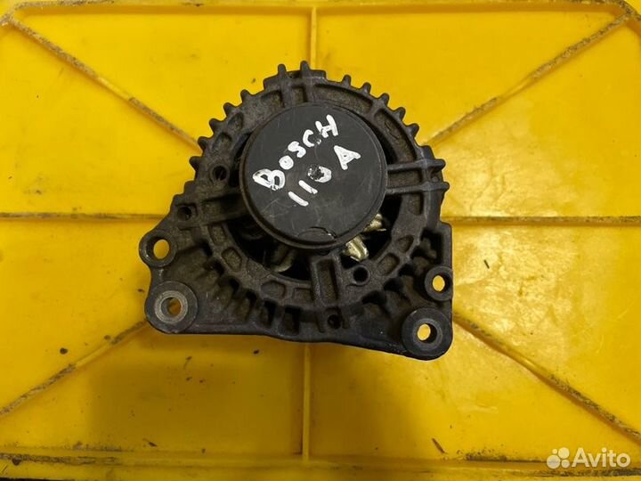 Генератор для Volkswagen Crafter 2E 2.5 BJL 2007