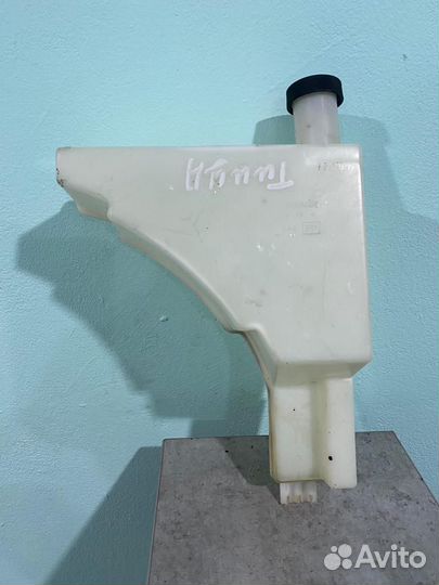 Бачок расширительный Nissan tiida C11