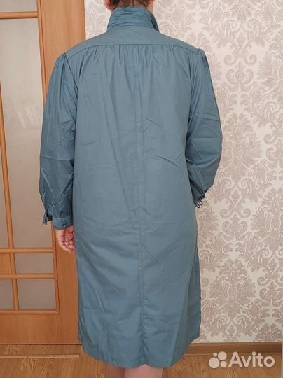 Плащ женский