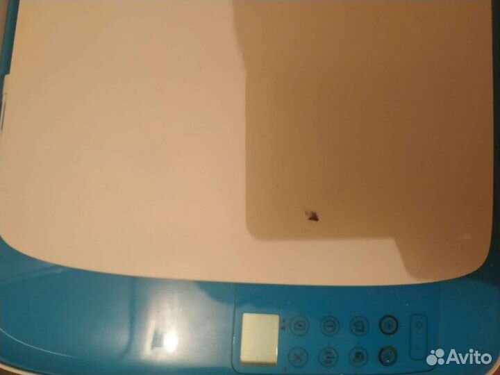 Принтер сканер копир hp