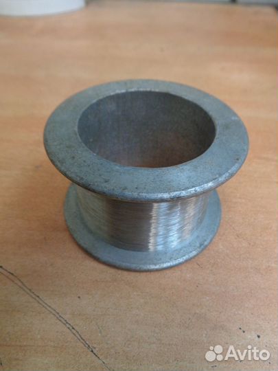 Нихромовый провод