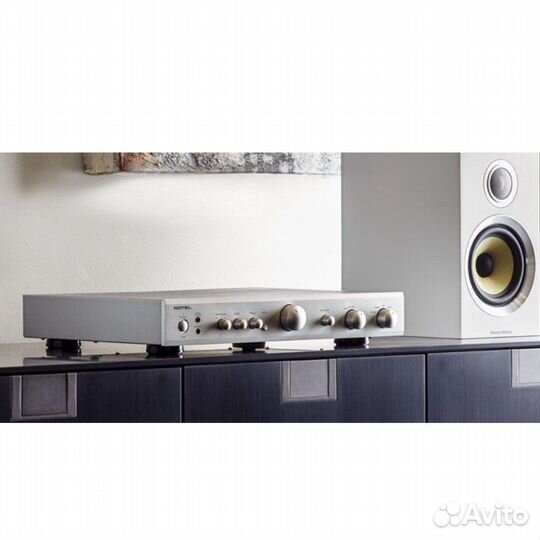 Стереоусилитель усилитель Rotel A10