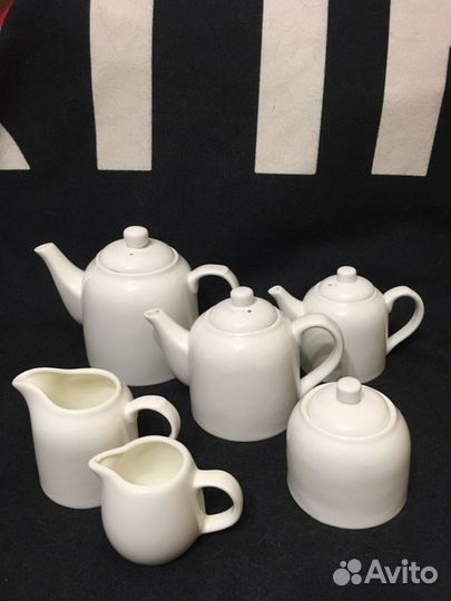 Сервиз чайный Wilmax Англия