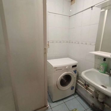 1-к. квартира, 40 м², 2 кровати