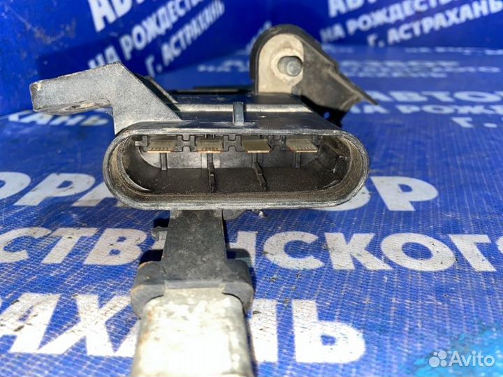 Блок предохранителей Bmw E65 седан 2003