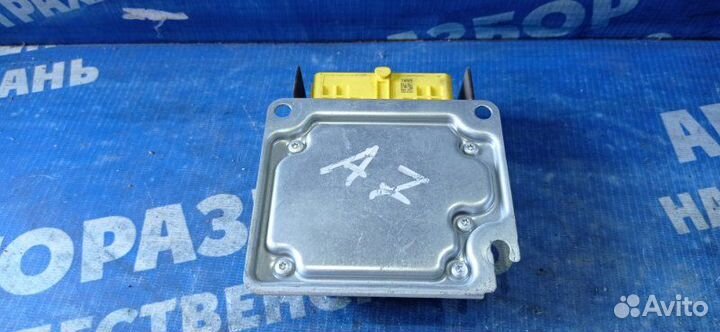 Блок управления airbag Audi A7 лифтбэк CGW 2013