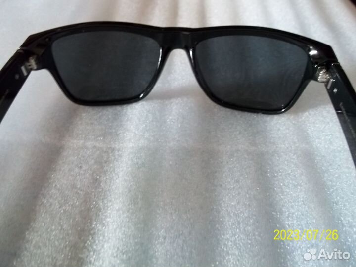 Солнцезащитные очки Enrique Cavaldi с поляризацие