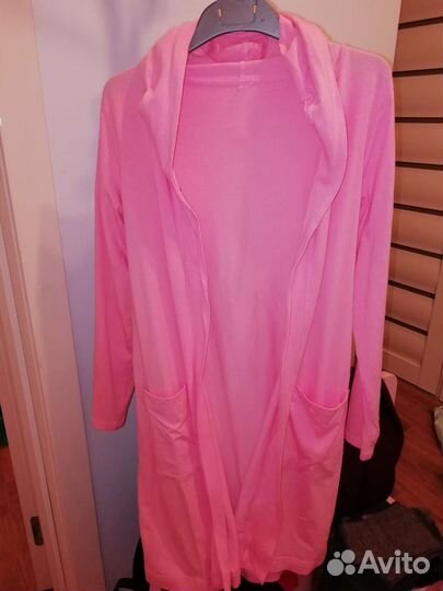 Детский халат