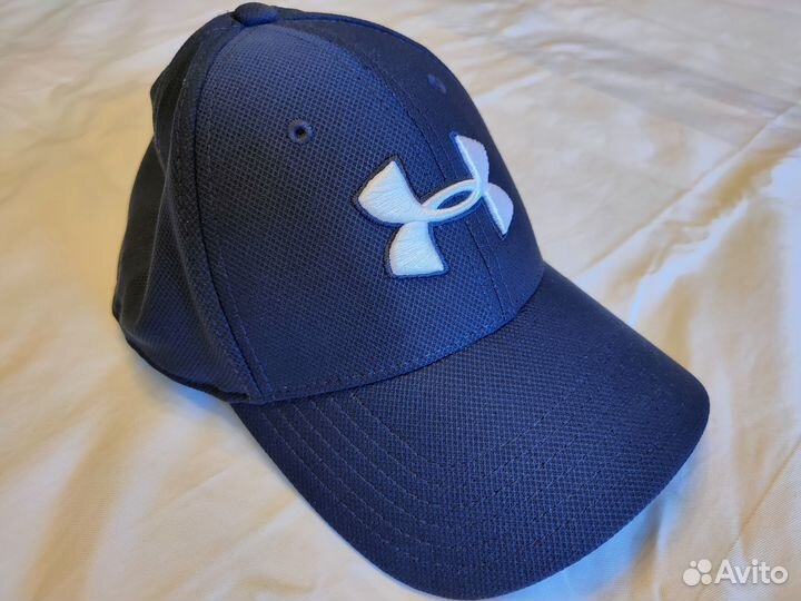 Бейсболка Under armour оригинал