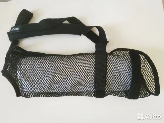 Бандаж на плечевой сустав orto