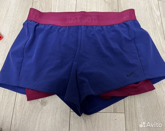 Шорты Nike