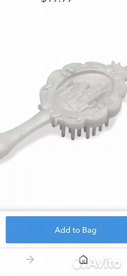 Новая кукла Ариэль Disney оригинал США