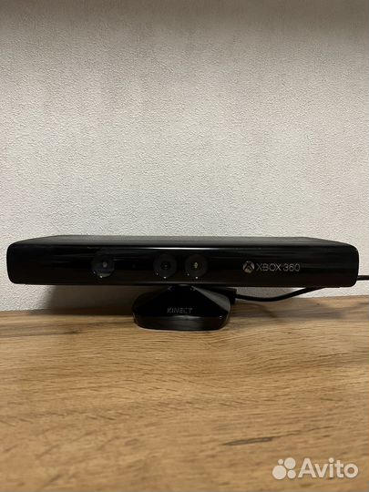 Microsoft Kinect Xbox 360