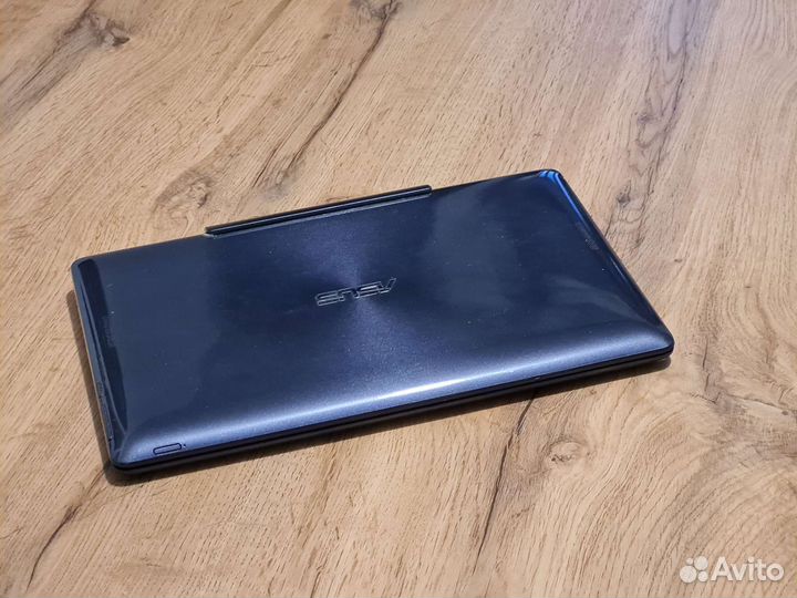 Планшет и ноутбук 2 в 1 asus с Windows (лицензия)