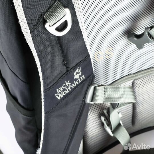 Jack Wolfskin рюкзак ACS Photo Pack 26