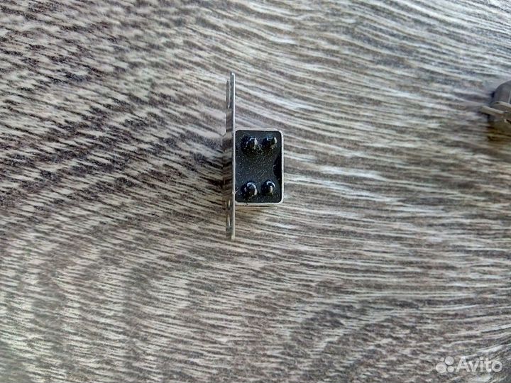 Головки на кассетные магнитофоны лпм