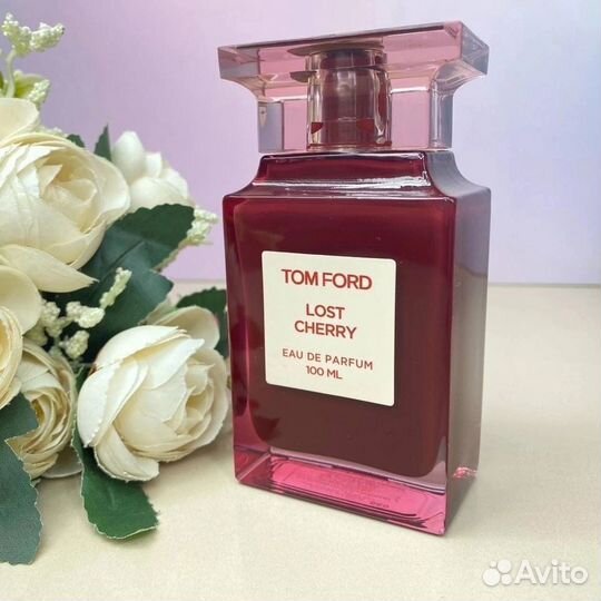 Парфюм Cherry Tom Ford